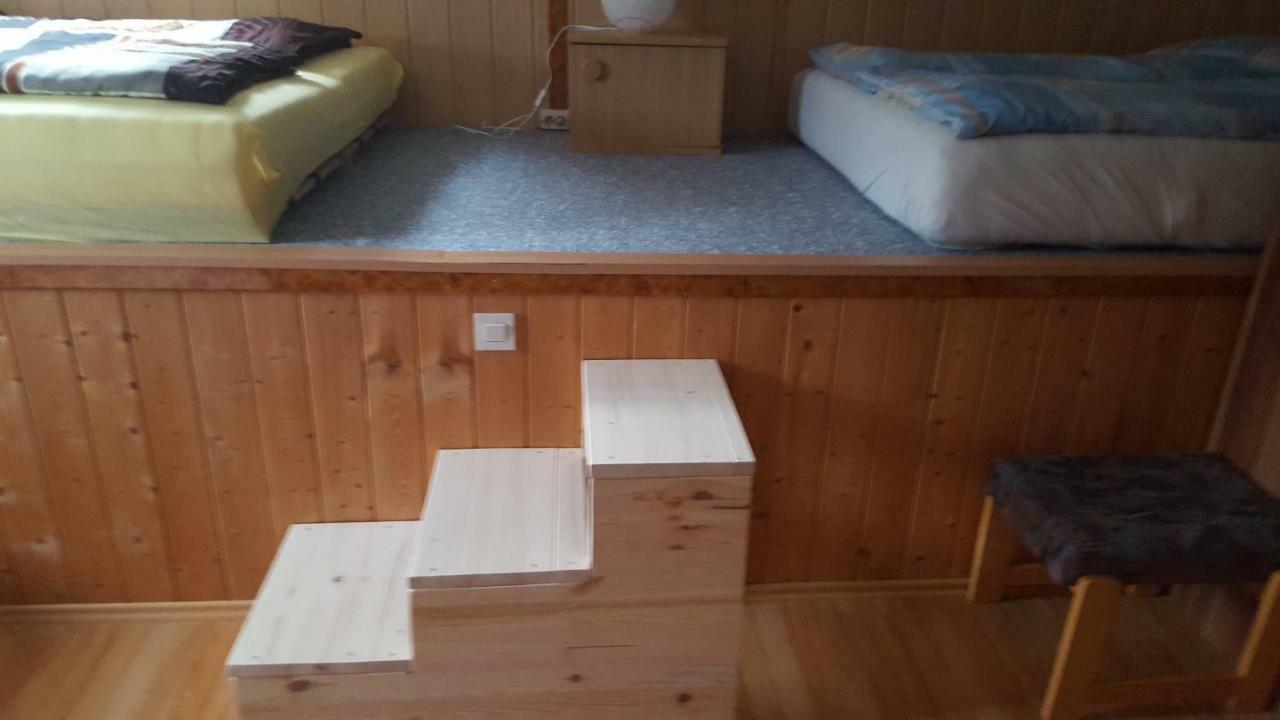 Ferienhaus-Cerny Bad Goisern Kültér fotó