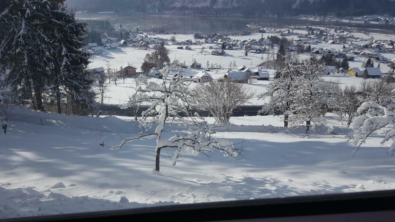 Ferienhaus-Cerny Bad Goisern Kültér fotó
