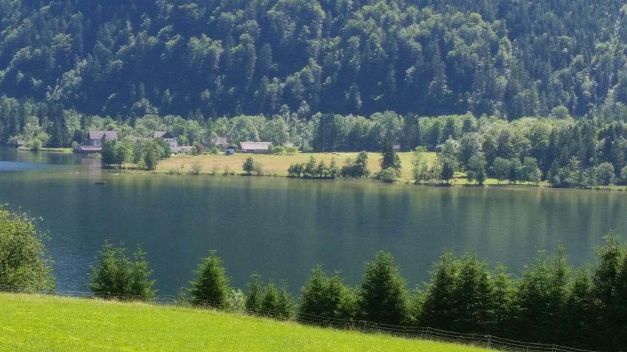 Ferienhaus-Cerny Bad Goisern Kültér fotó