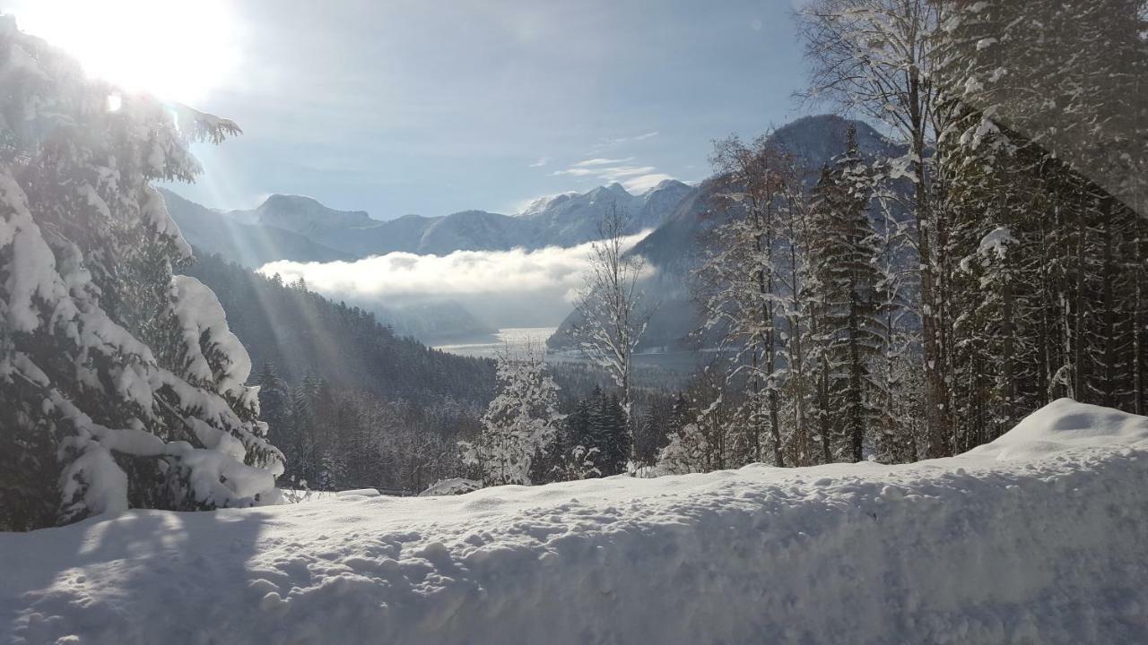Ferienhaus-Cerny Bad Goisern Kültér fotó
