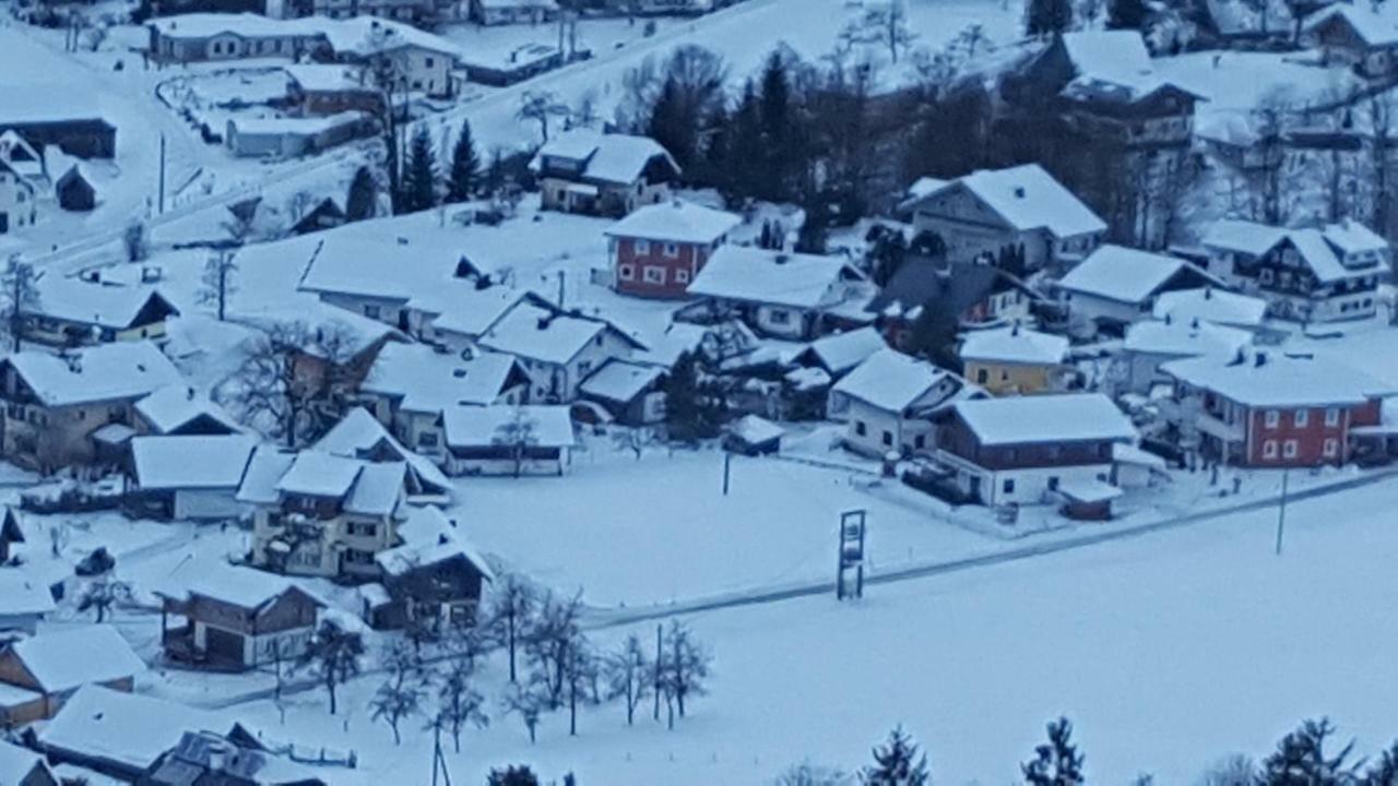 Ferienhaus-Cerny Bad Goisern Kültér fotó
