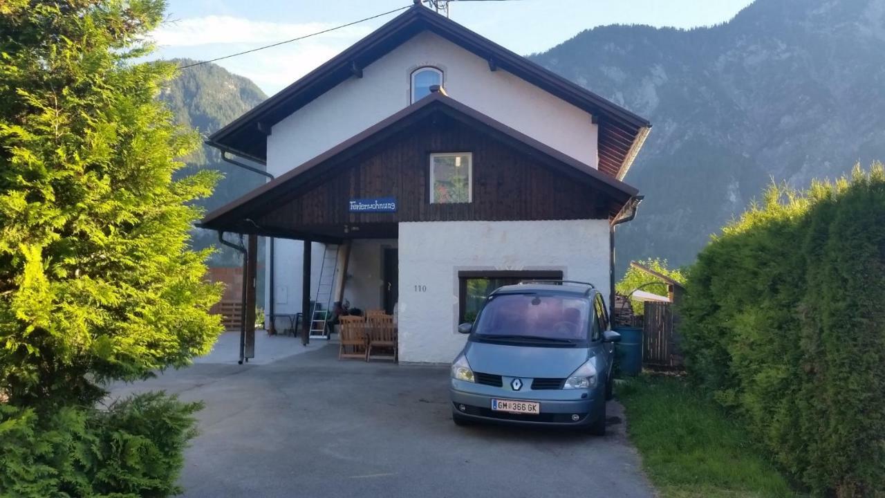 Ferienhaus-Cerny Bad Goisern Kültér fotó