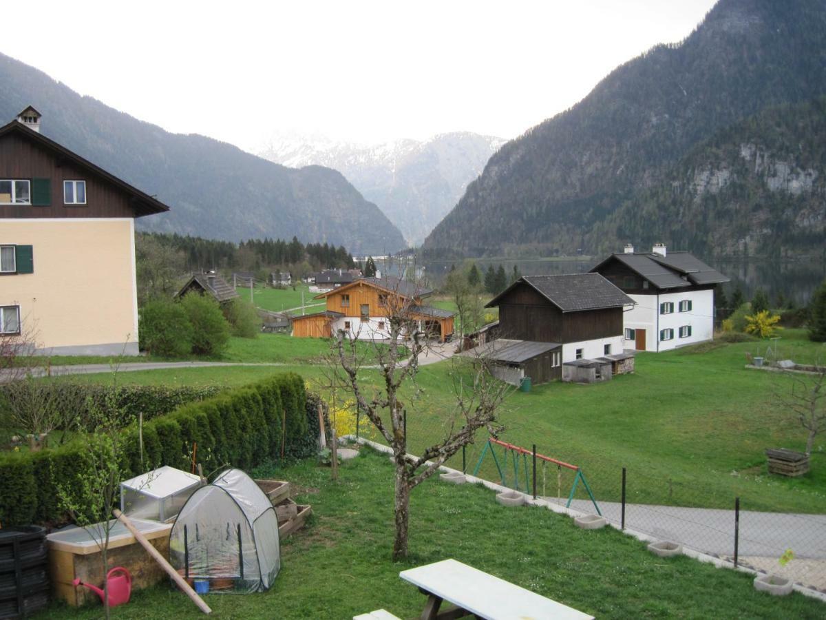 Ferienhaus-Cerny Bad Goisern Kültér fotó