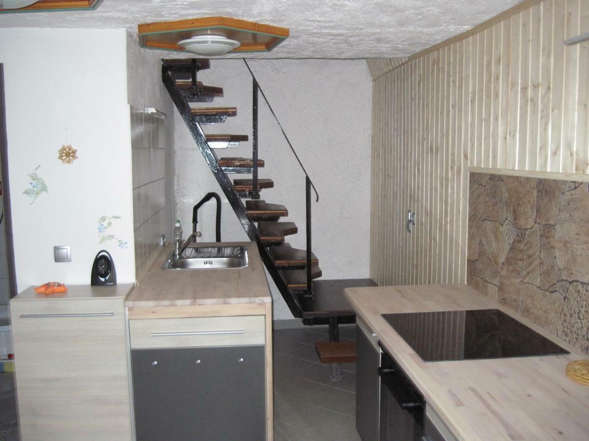Ferienhaus-Cerny Bad Goisern Kültér fotó